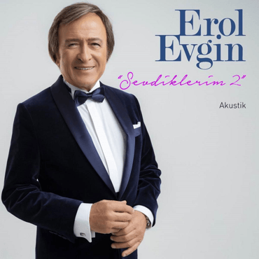 Erol Evgin - Sevdiklerim 2 (CD)