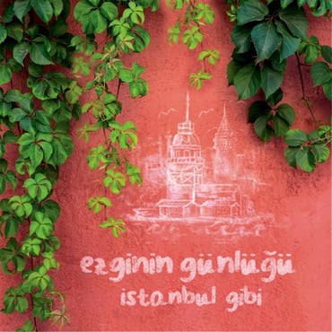 Ezginin Günlüğü - İstanbul Gibi (CD)