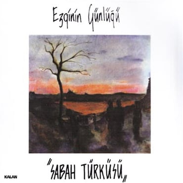 Ezginin Günlüğü - Sabah Türküsü (CD)