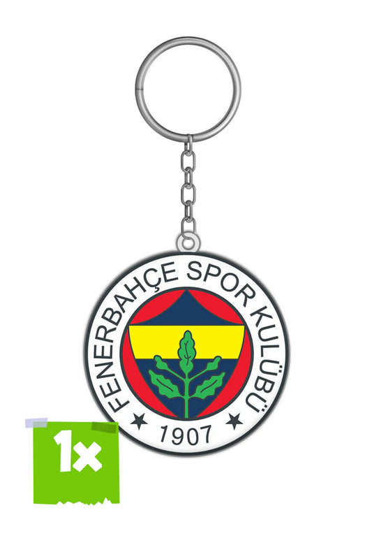 Fenerbahce Anahtarlik