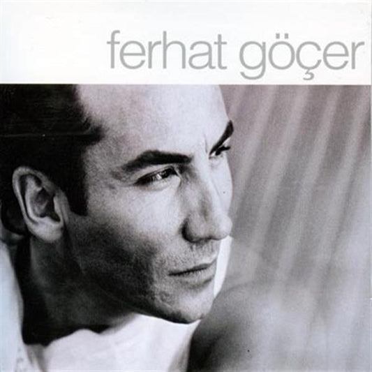 Ferhat Göçer - Ferhat Göçer (CD)