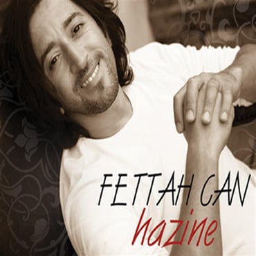 Fettah Can - Hazine (CD)