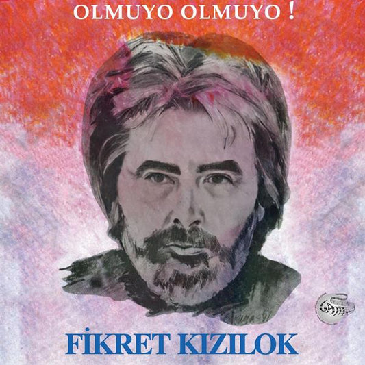 Fikret Kızılok - Olmuyo Olmuyo ! (Plak) Schallplatte