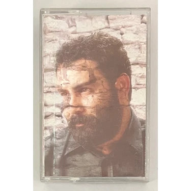 Ahmet Kaya - Sevgi Duvari (Kasette)