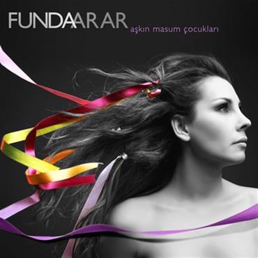 Funda Arar - Aşkın Masum Çocukları (CD)