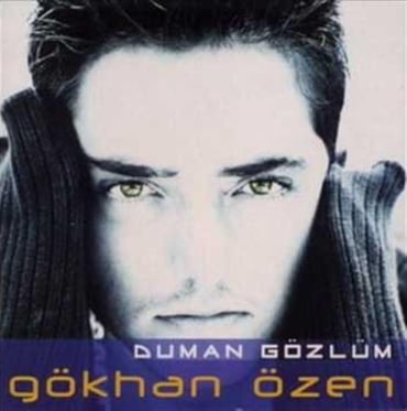 Gökhan Özen - Duman Gözlüm (CD)