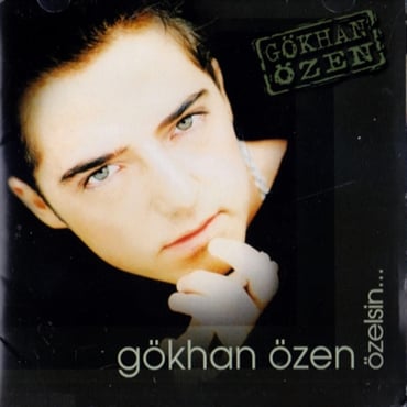 Gökhan Özen - Özelsin (CD)
