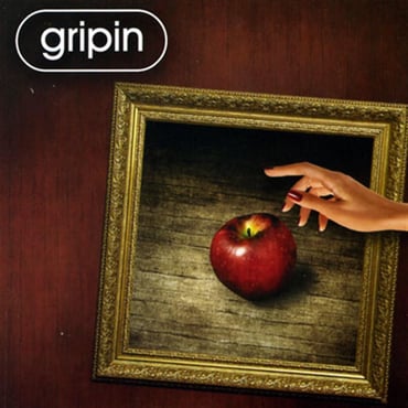 Gripin - Gripin 2 (CD)