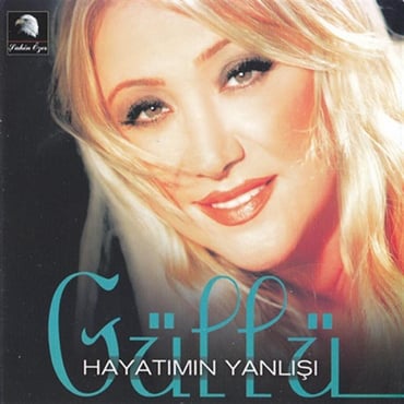 Güllü - Hayatımın Yanlışı (CD)