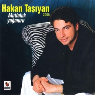 Hakan Taşıyan - Mutluluk Yağmur (CD)