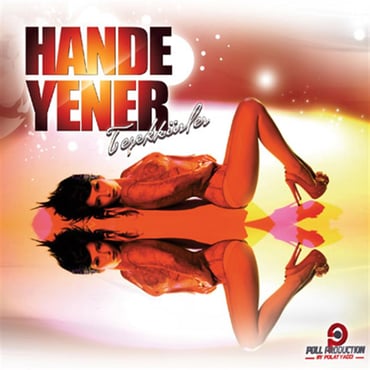 Hande Yener - Teşekkürler (CD)