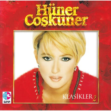 Hüner Coşkuner - Klasikler 2 (Plak) Schallplatte