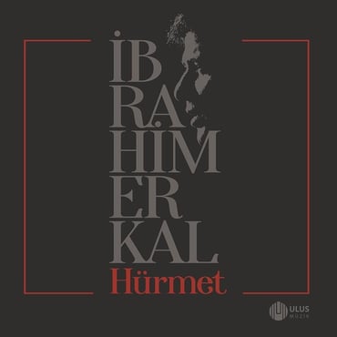 İbrahim Erkal - Hürmet Vol:1 (CD)