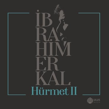 İbrahim Erkal - Hürmet Vol:2 (CD)