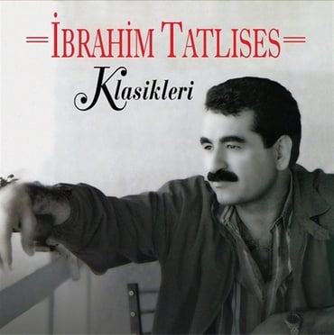 Ibrahim Tatlises - Klasikleri (CD)