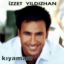 Izzet Yildizhan -  Kiyamam (CD)