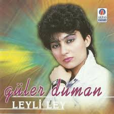 Güler Duman - Leyli Ley (CD) AKBAS