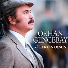 Orhan Gencebay - Yürekten Olsun (CD)