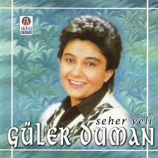 Güler Duman - Seher Yeli (CD)