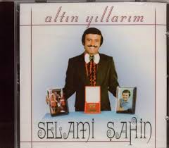 Selami Şahin - Altin Yillarim (CD)