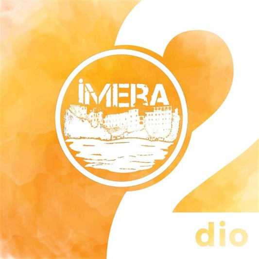 İmera - Dio (CD)