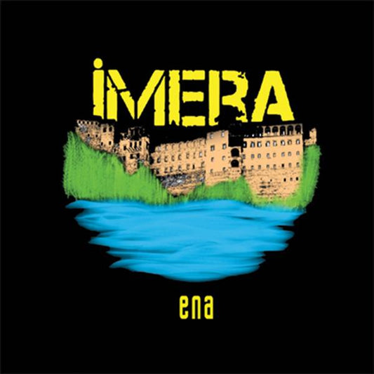 İmera - Ena (CD)