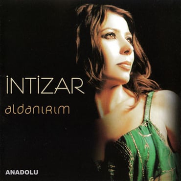 İntizar - Aldanırım (CD)