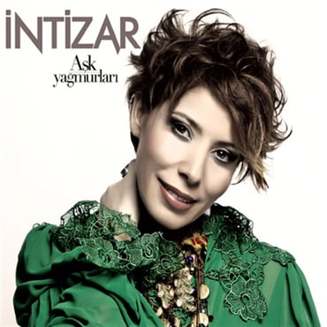 İntizar - Aşk Yağmurları (CD)