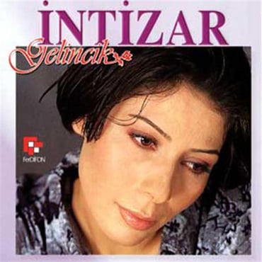 İntizar - Gelincik (CD)