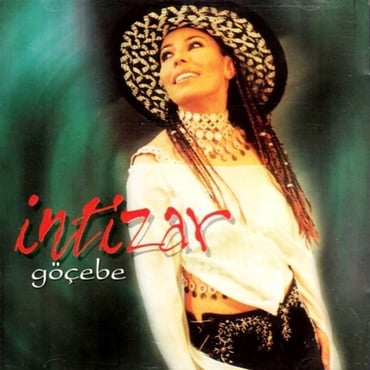 İntizar - Göçebe (CD)