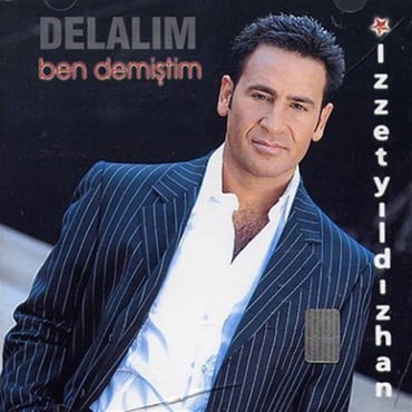 İzzet Yıldızhan - Ben Demiştim (CD)