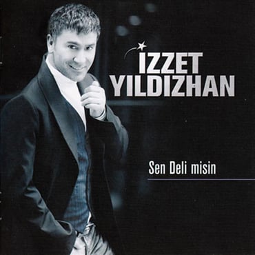 İzzet Yıldızhan - Sen Deli Misin (CD)