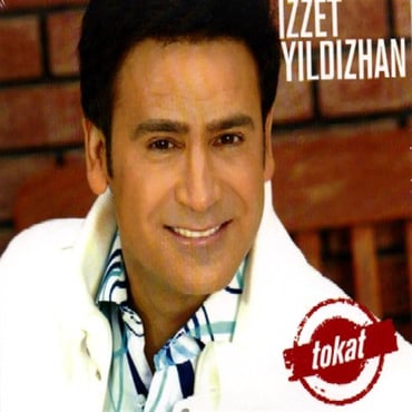 İzzet Yıldızhan - Tokat (CD)