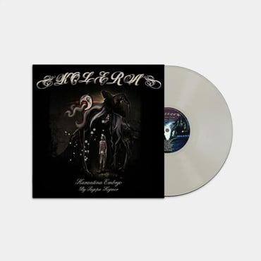 Karantina - Embryo (Renkli Plak) LP