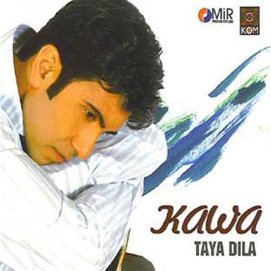 Kawa - Taya Dıla (CD)