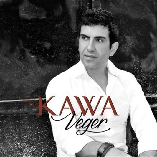 Kawa - Veger (CD)