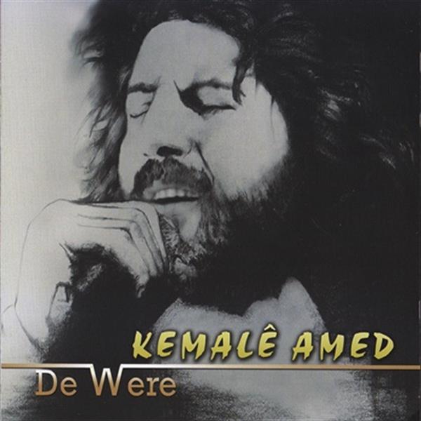 Kemale Amed - De Were (CD)