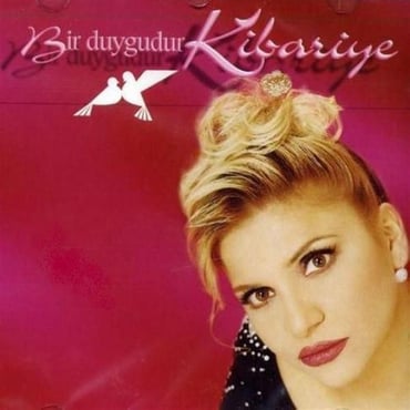 Kibariye - Bir Duygudur (CD)