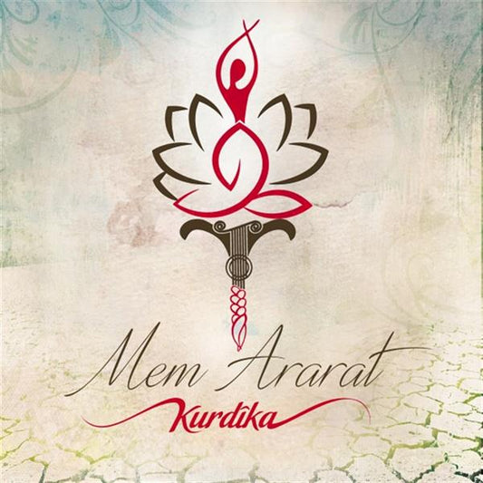 Mem Ararat - Kurdika (CD)