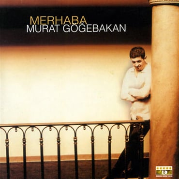 Murat Göğebakan - Merhaba (CD)