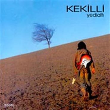 Murat Kekilli - Yedialtı (CD)