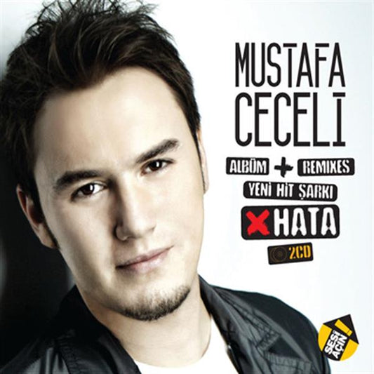Mustafa Ceceli - Remixes (2CDs)