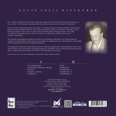 Zeki Müren - Mücevher 1 (plak) rekoru 