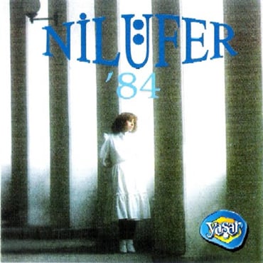 Nilüfer - 84 (CD)