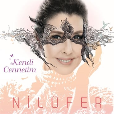 Nilüfer - Kendi Cennetim (CD)