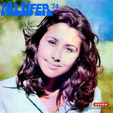 Nilüfer - Nilüfer 74 (CD)