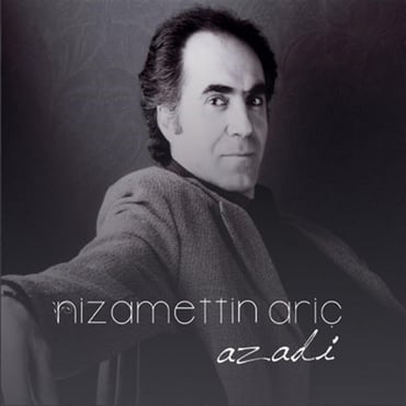 Nizamettin Ariç - Azadi (CD)