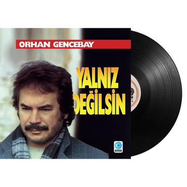Zeki Müren - Mücevher 1 (plak) rekoru 