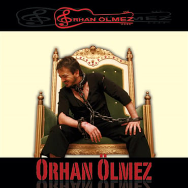 Orhan Ölmez - Orhan Ölmez 2011 (CD)