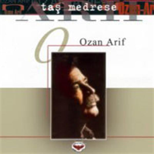 Ozan Arif - Taş Medrese (CD)